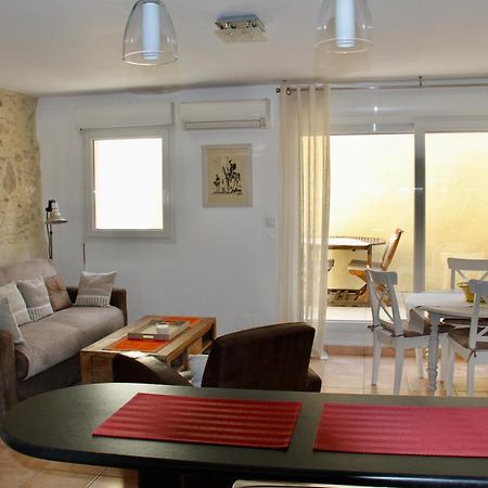 Agreable Maison De Ville Eyragues 외부 사진