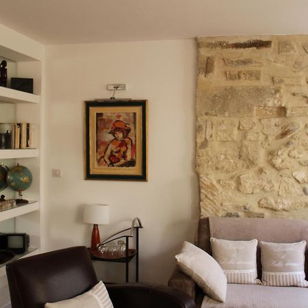 Agreable Maison De Ville Eyragues 외부 사진