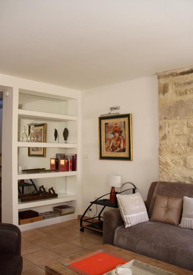 Agreable Maison De Ville Eyragues 외부 사진