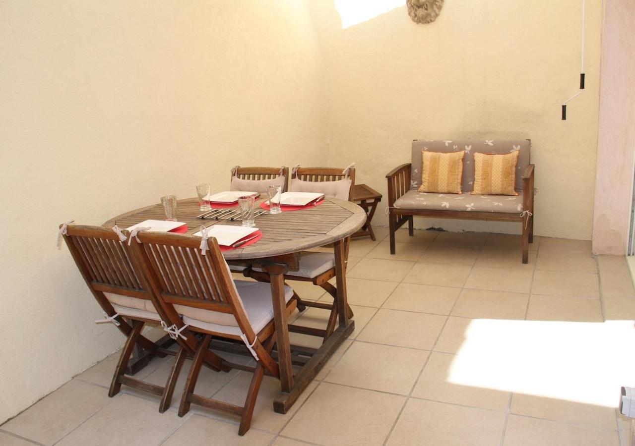 Agreable Maison De Ville Eyragues 외부 사진