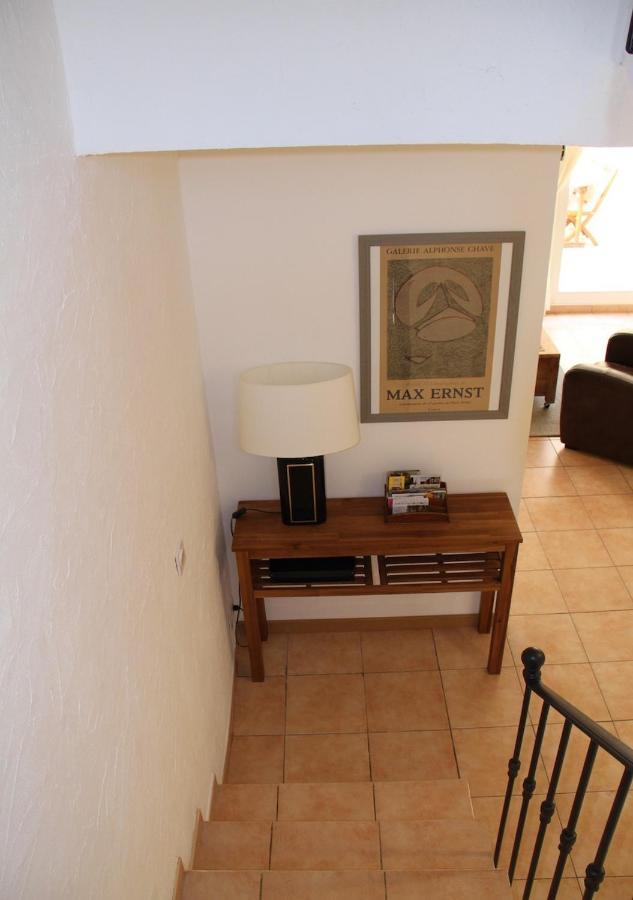 Agreable Maison De Ville Eyragues 외부 사진