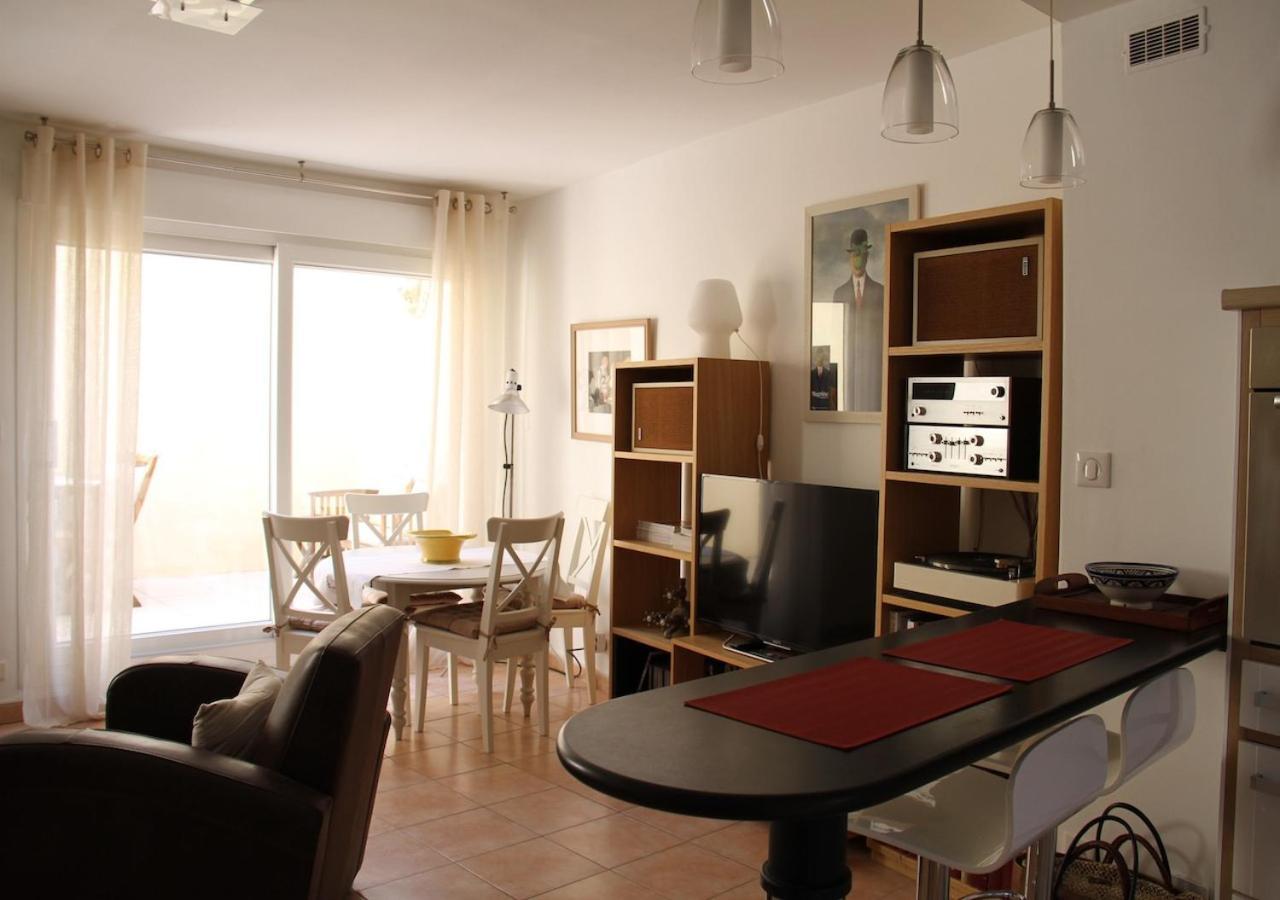 Agreable Maison De Ville Eyragues 외부 사진