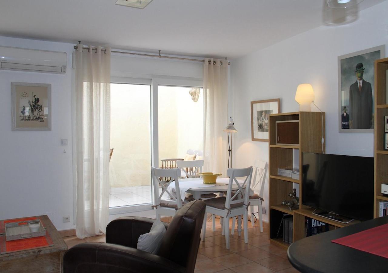 Agreable Maison De Ville Eyragues 외부 사진