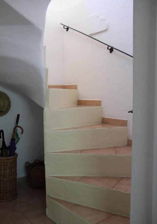Agreable Maison De Ville Eyragues 외부 사진