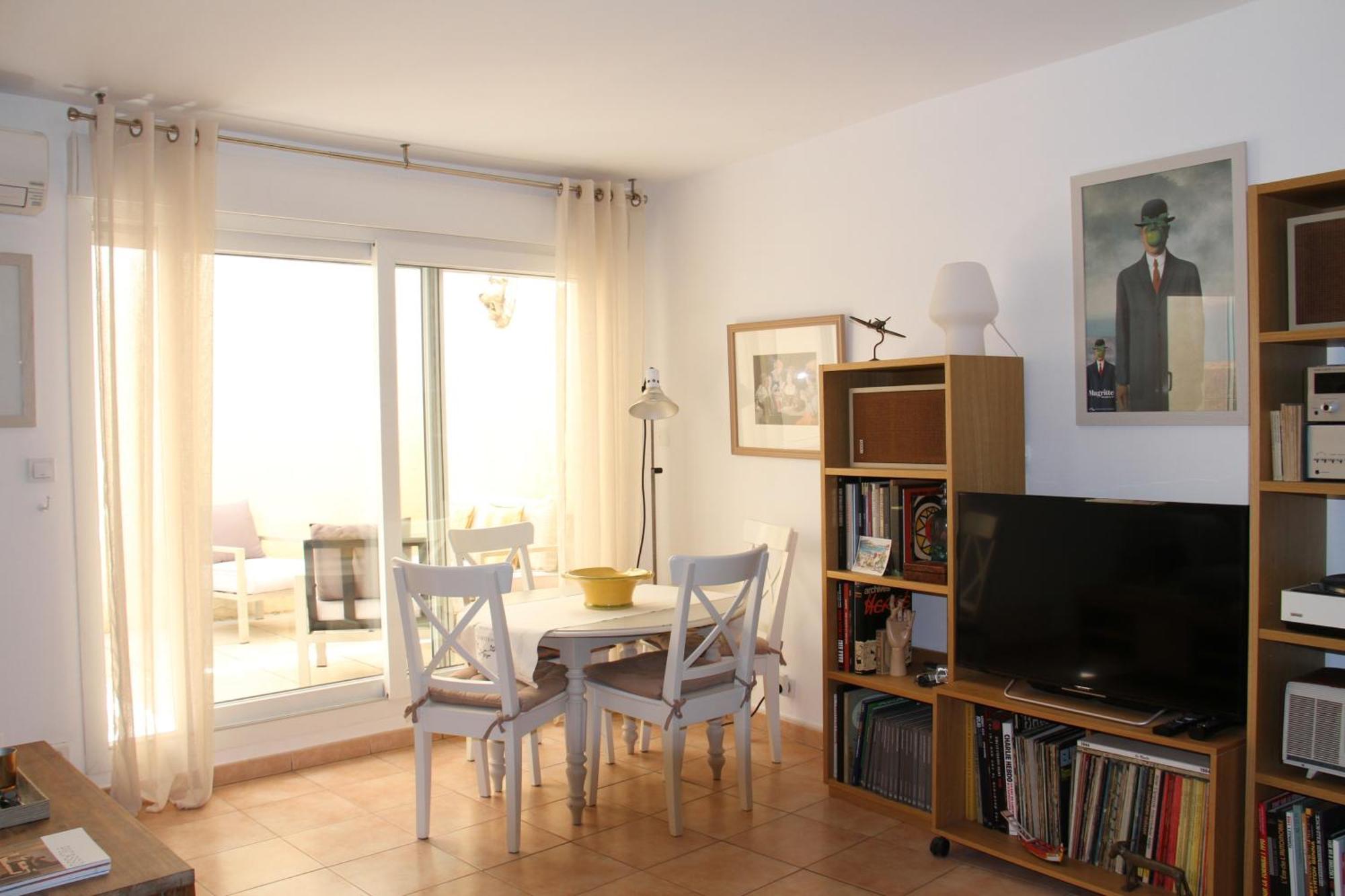 Agreable Maison De Ville Eyragues 외부 사진