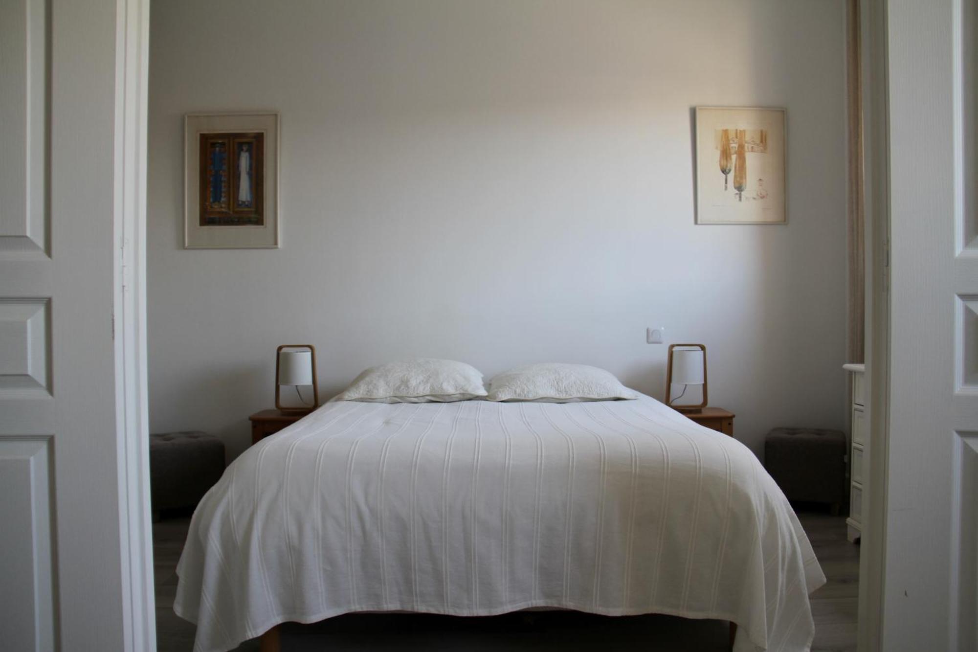 Agreable Maison De Ville Eyragues 외부 사진